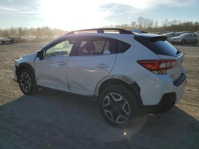 Photo 1 VIN: JF2GTANC8K8397493 - SUBARU CROSSTREK 