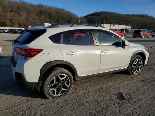 Photo 2 VIN: JF2GTANC8K8397493 - SUBARU CROSSTREK 