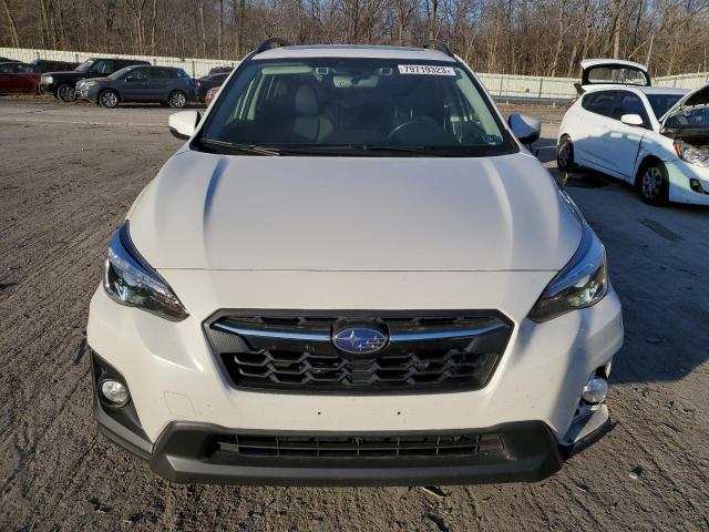 Photo 4 VIN: JF2GTANC8K8397493 - SUBARU CROSSTREK 