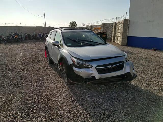 Photo 10 VIN: JF2GTANC8K8399762 - SUBARU CROSSTREK 