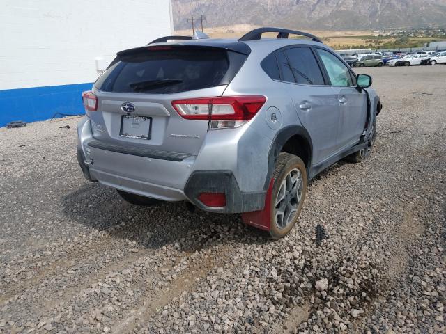 Photo 3 VIN: JF2GTANC8K8399762 - SUBARU CROSSTREK 