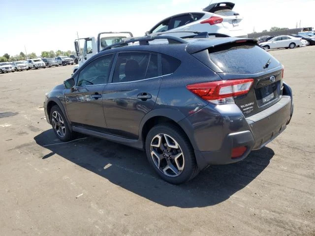 Photo 1 VIN: JF2GTANC8KH205652 - SUBARU CROSSTREK 