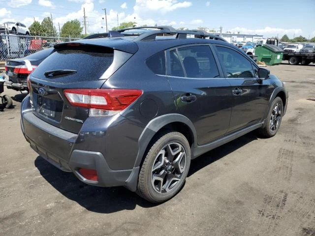 Photo 2 VIN: JF2GTANC8KH205652 - SUBARU CROSSTREK 