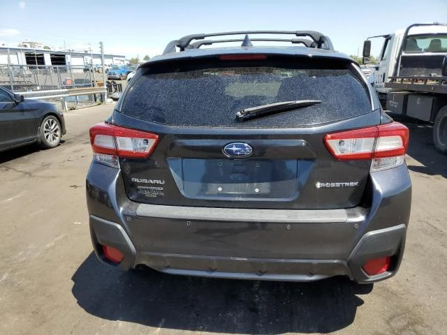 Photo 5 VIN: JF2GTANC8KH205652 - SUBARU CROSSTREK 