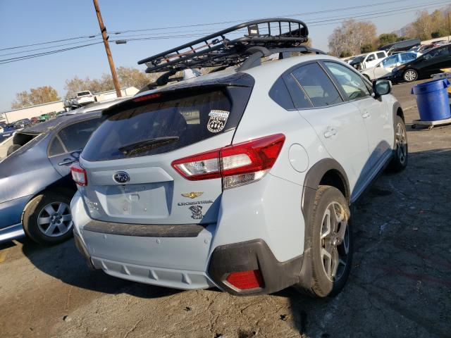 Photo 3 VIN: JF2GTANC8KH231300 - SUBARU CROSSTREK 