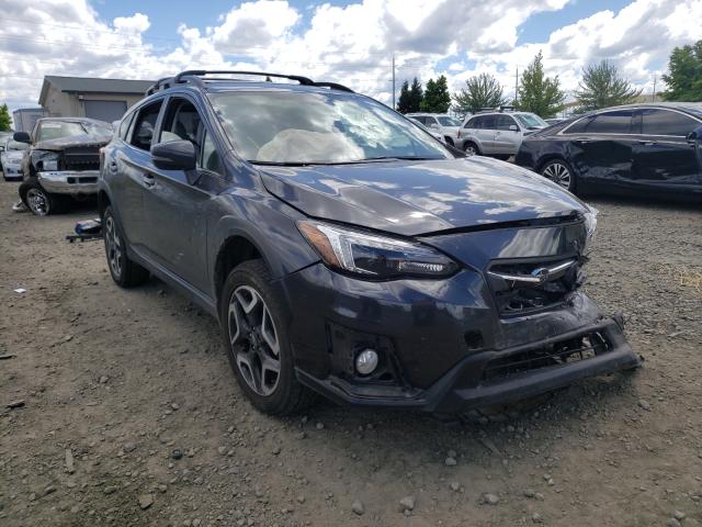 Photo 0 VIN: JF2GTANC8KH231829 - SUBARU CROSSTREK 