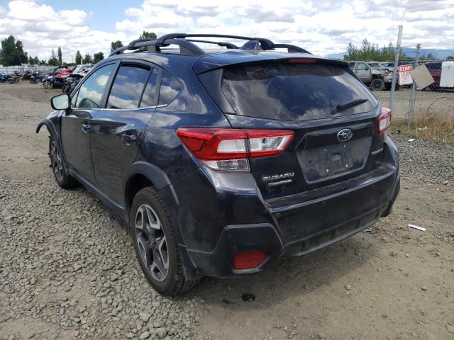 Photo 2 VIN: JF2GTANC8KH231829 - SUBARU CROSSTREK 