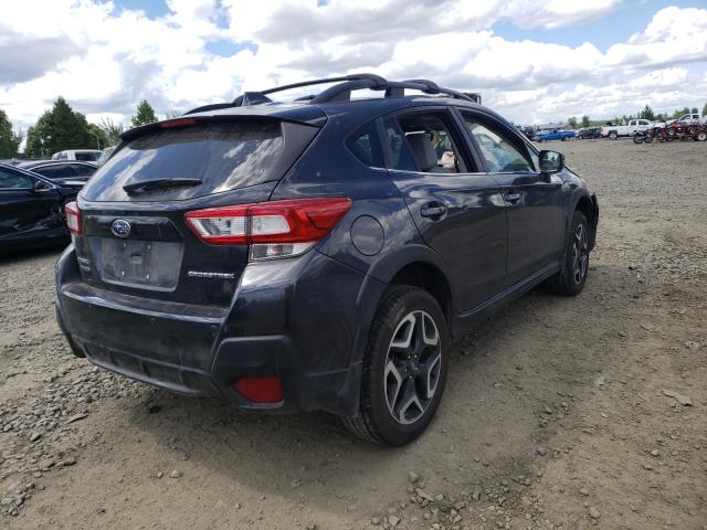 Photo 3 VIN: JF2GTANC8KH231829 - SUBARU CROSSTREK 