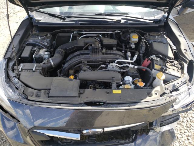 Photo 6 VIN: JF2GTANC8KH231829 - SUBARU CROSSTREK 