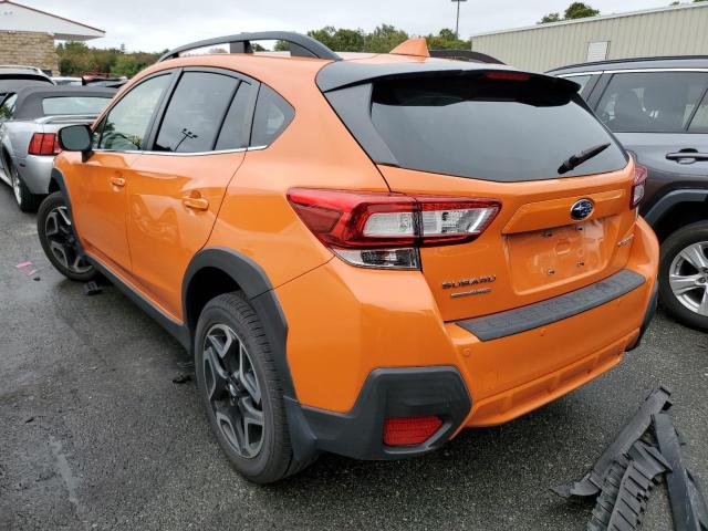 Photo 2 VIN: JF2GTANC8KH251062 - SUBARU CROSSTREK 