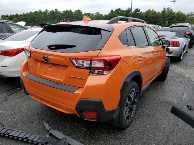 Photo 3 VIN: JF2GTANC8KH251062 - SUBARU CROSSTREK 