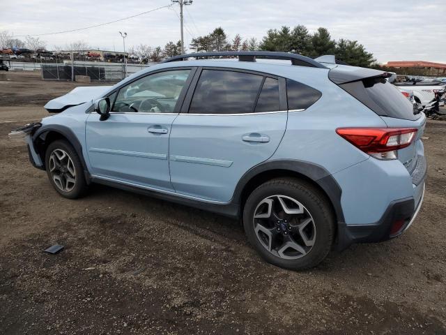 Photo 1 VIN: JF2GTANC8KH306223 - SUBARU CROSSTREK 