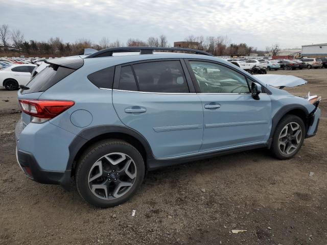 Photo 2 VIN: JF2GTANC8KH306223 - SUBARU CROSSTREK 