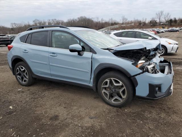 Photo 3 VIN: JF2GTANC8KH306223 - SUBARU CROSSTREK 