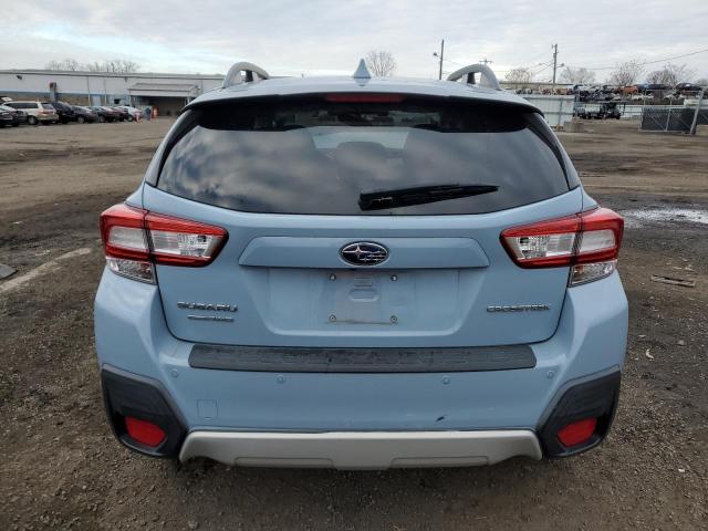 Photo 5 VIN: JF2GTANC8KH306223 - SUBARU CROSSTREK 