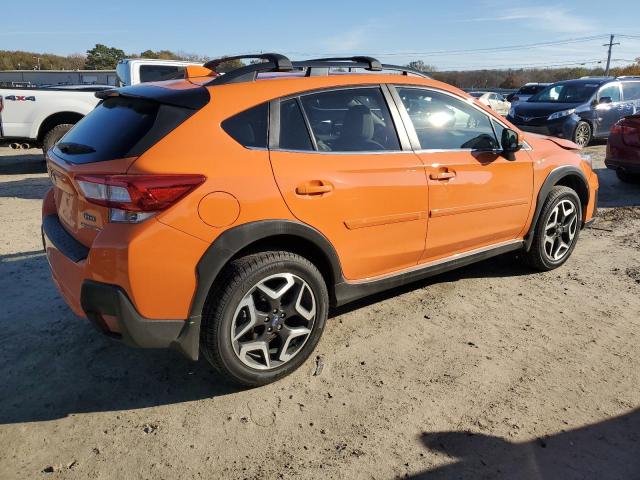 Photo 2 VIN: JF2GTANC8KH353896 - SUBARU CROSSTREK 