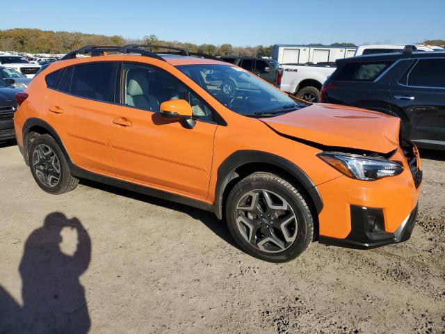 Photo 3 VIN: JF2GTANC8KH353896 - SUBARU CROSSTREK 