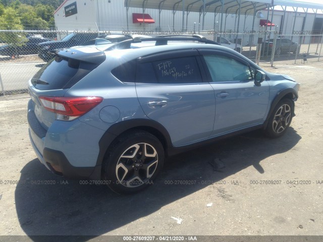 Photo 3 VIN: JF2GTANC8KH365790 - SUBARU CROSSTREK 