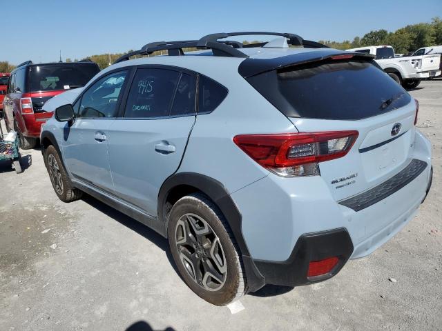 Photo 1 VIN: JF2GTANC8L8215454 - SUBARU CROSSTREK 