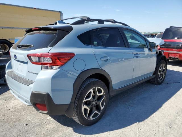 Photo 2 VIN: JF2GTANC8L8215454 - SUBARU CROSSTREK 