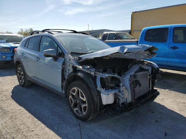 Photo 3 VIN: JF2GTANC8L8215454 - SUBARU CROSSTREK 