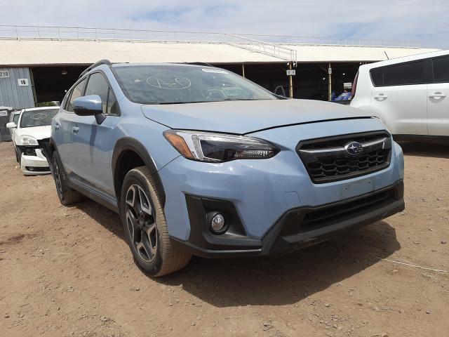 Photo 0 VIN: JF2GTANC9K8248493 - SUBARU CROSSTREK 