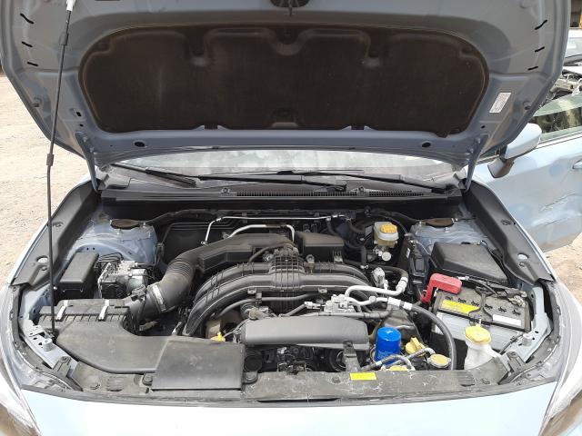 Photo 6 VIN: JF2GTANC9K8248493 - SUBARU CROSSTREK 