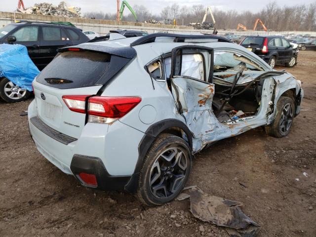 Photo 2 VIN: JF2GTANC9K8250650 - SUBARU CROSSTREK 