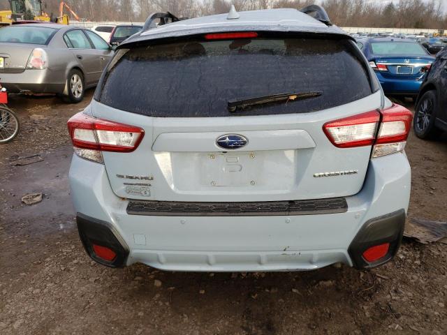 Photo 5 VIN: JF2GTANC9K8250650 - SUBARU CROSSTREK 