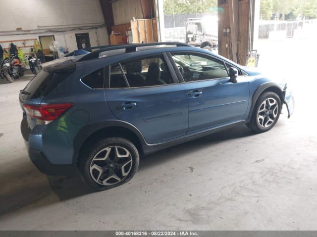 Photo 3 VIN: JF2GTANC9K8267285 - SUBARU CROSSTREK 