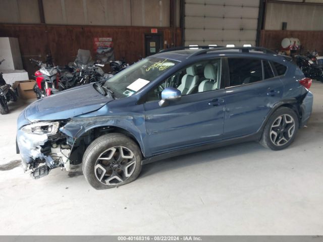 Photo 5 VIN: JF2GTANC9K8267285 - SUBARU CROSSTREK 