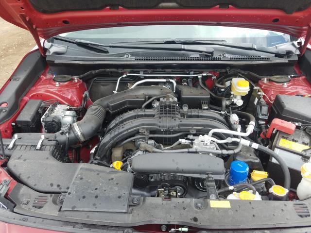 Photo 6 VIN: JF2GTANC9K8278531 - SUBARU CROSSTREK 