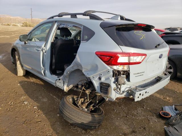 Photo 2 VIN: JF2GTANC9K8393257 - SUBARU CROSSTREK 