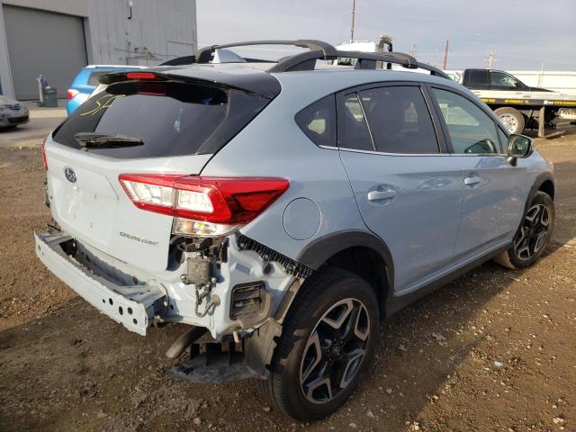 Photo 3 VIN: JF2GTANC9K8393257 - SUBARU CROSSTREK 