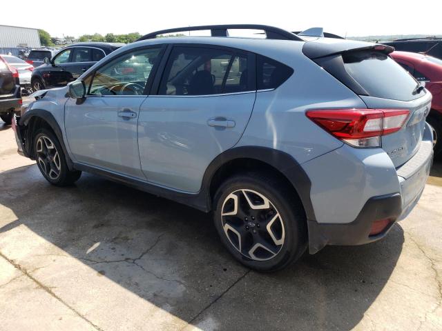 Photo 1 VIN: JF2GTANC9KH202274 - SUBARU CROSSTREK 