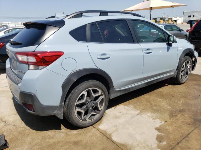 Photo 2 VIN: JF2GTANC9KH202274 - SUBARU CROSSTREK 