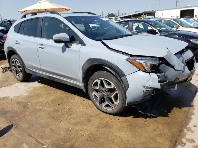 Photo 3 VIN: JF2GTANC9KH202274 - SUBARU CROSSTREK 