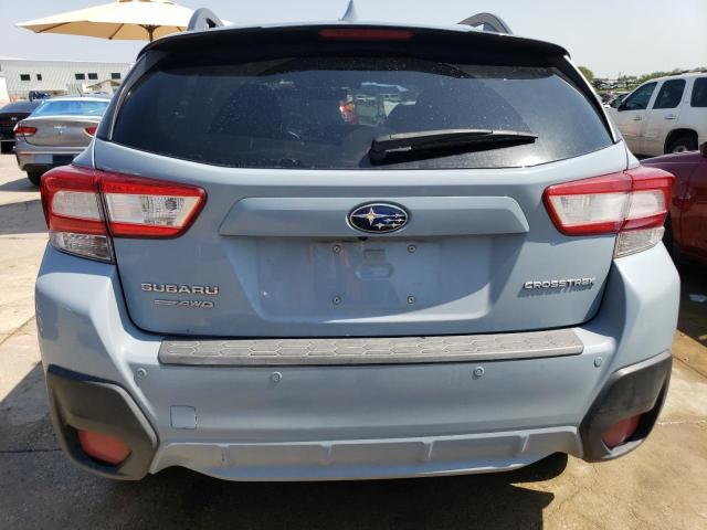 Photo 5 VIN: JF2GTANC9KH202274 - SUBARU CROSSTREK 