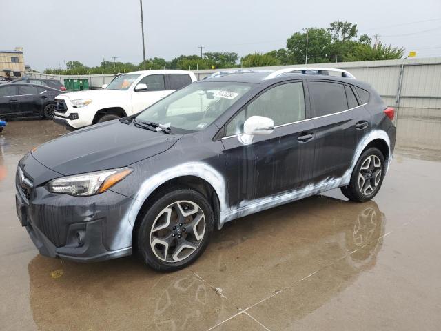 Photo 0 VIN: JF2GTANC9KH206535 - SUBARU CROSSTREK 