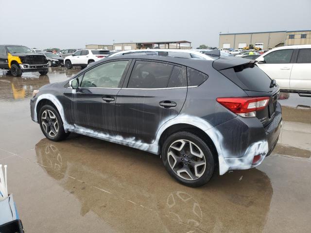 Photo 1 VIN: JF2GTANC9KH206535 - SUBARU CROSSTREK 