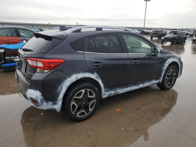 Photo 2 VIN: JF2GTANC9KH206535 - SUBARU CROSSTREK 