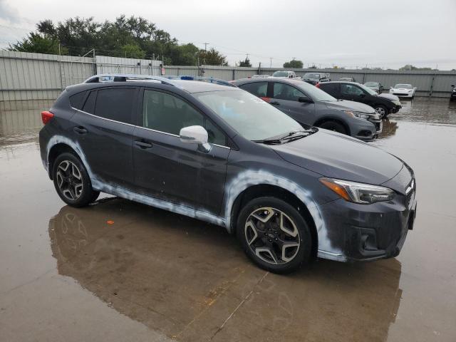 Photo 3 VIN: JF2GTANC9KH206535 - SUBARU CROSSTREK 