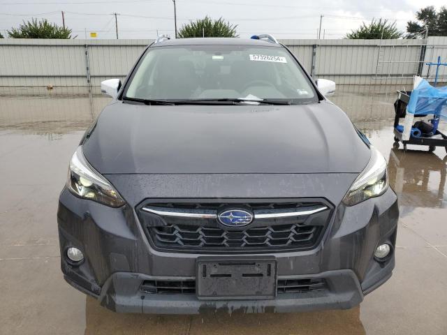 Photo 4 VIN: JF2GTANC9KH206535 - SUBARU CROSSTREK 