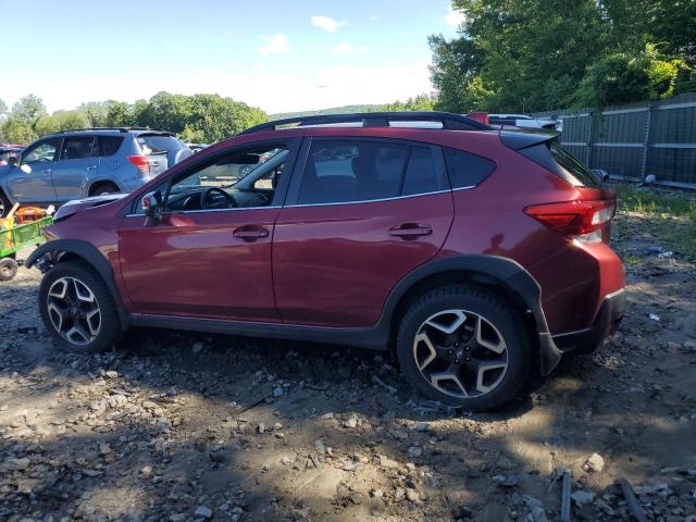 Photo 1 VIN: JF2GTANC9KH214246 - SUBARU CROSSTREK 