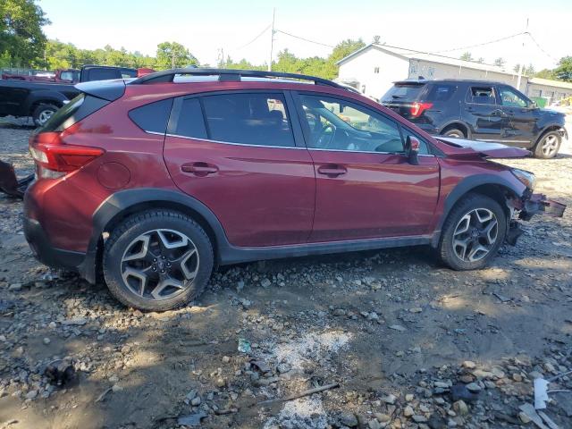 Photo 2 VIN: JF2GTANC9KH214246 - SUBARU CROSSTREK 