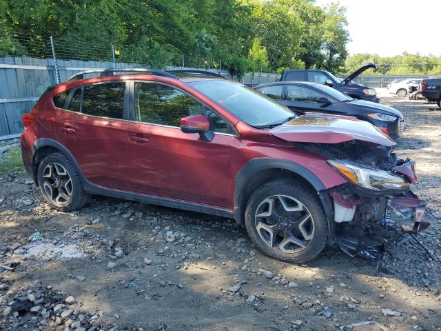 Photo 3 VIN: JF2GTANC9KH214246 - SUBARU CROSSTREK 