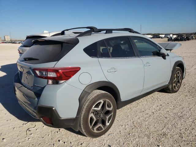 Photo 2 VIN: JF2GTANC9KH243889 - SUBARU CROSSTREK 