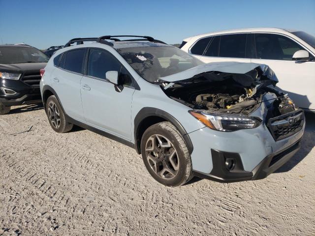 Photo 3 VIN: JF2GTANC9KH243889 - SUBARU CROSSTREK 