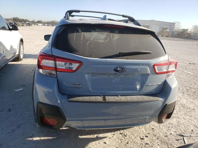 Photo 5 VIN: JF2GTANC9KH243889 - SUBARU CROSSTREK 