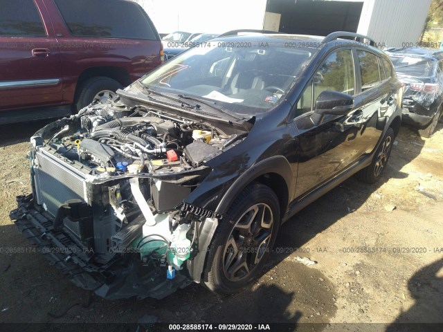 Photo 1 VIN: JF2GTANC9KH290503 - SUBARU CROSSTREK 